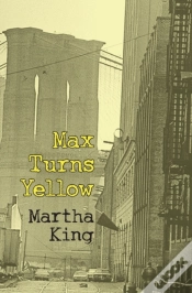 Capa do artigo Max Turns Yellow