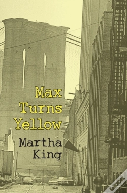 Capa do artigo Max Turns Yellow