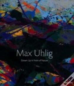 Capa do artigo Max Uhlig