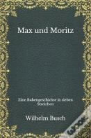 Max Und Moritz