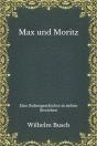 Max Und Moritz - Preview