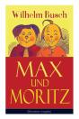 Max Und Moritz (Illustrierte Ausgabe) - Preview