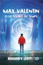 Max Valentin Et La Source Du Temps - Preview