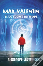 Capa do artigo Max Valentin Et La Source Du Temps