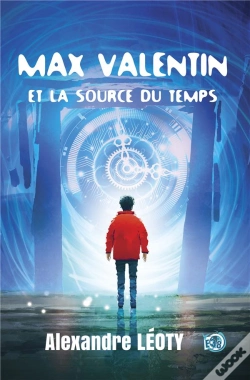 Capa do artigo Max Valentin Et La Source Du Temps