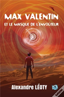 Capa do artigo Max Valentin Et Le Masque De L'Envoûteur