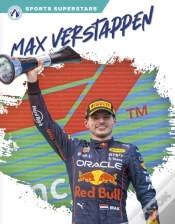 Capa do artigo Max Verstappen