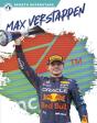 Max Verstappen - Preview