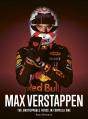 Max Verstappen - Preview