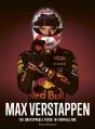 Max Verstappen - Preview