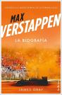 Max Verstappen. La Biografia - Preview