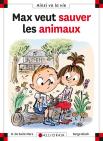 Max Veut Sauver Les Animaux