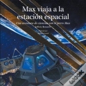 Capa do artigo Max Viaja A La Estacion Espacial