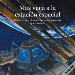 Capa do artigo Max Viaja A La Estacion Espacial