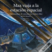 Capa do artigo Max Viaja A La Estacion Espacial