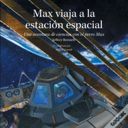 Capa do artigo Max Viaja A La Estacion Espacial