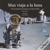 Capa do artigo Max Viaja A La Luna