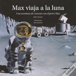 Capa do artigo Max Viaja A La Luna