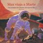 Max Viaja A Marte - Preview