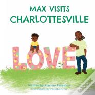 Max Visits Charlottesville