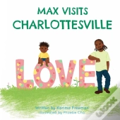 Max Visits Charlottesville