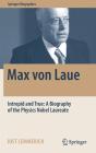 Max Von Laue - Preview