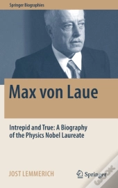 Max Von Laue