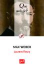 Max Weber (2e Édition) - Preview