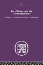 Max Weber And His Contempories - Preview