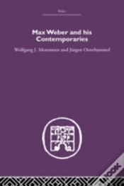 Capa do artigo Max Weber And His Contempories