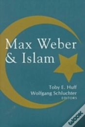 Capa do artigo Max Weber And Islam
