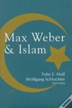 Capa do artigo Max Weber And Islam