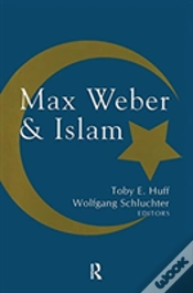 Capa do artigo Max Weber And Islam