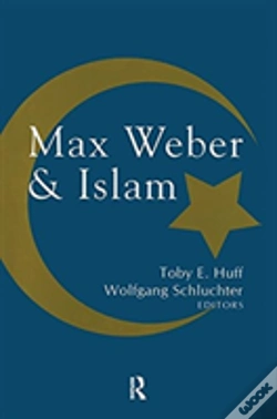 Capa do artigo Max Weber And Islam