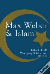 Capa do artigo Max Weber And Islam