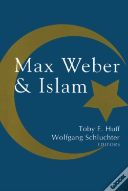 Capa do artigo Max Weber And Islam