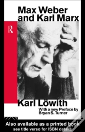 Capa do artigo Max Weber And Karl Marx