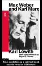 Max Weber And Karl Marx - Preview