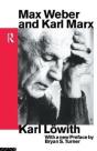 Max Weber And Karl Marx - Preview