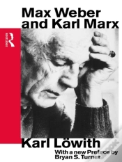 Capa do artigo Max Weber And Karl Marx