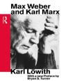 Max Weber And Karl Marx - Preview