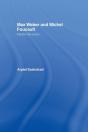 Max Weber And Michel Foucault - Preview