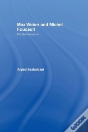 Capa do artigo Max Weber And Michel Foucault