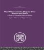Max Weber And The Dispute Over Reason And Value - Preview