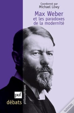 Capa do artigo Max Weber Et Les Paradoxes De La Modernité