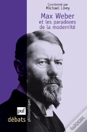 Capa do artigo Max Weber Et Les Paradoxes De La Modernité