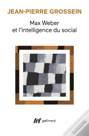 Capa do artigo Max Weber Et L