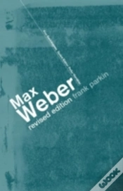 Capa do artigo Max Weber