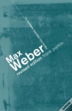 Capa do artigo Max Weber