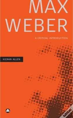 Capa do artigo Max Weber